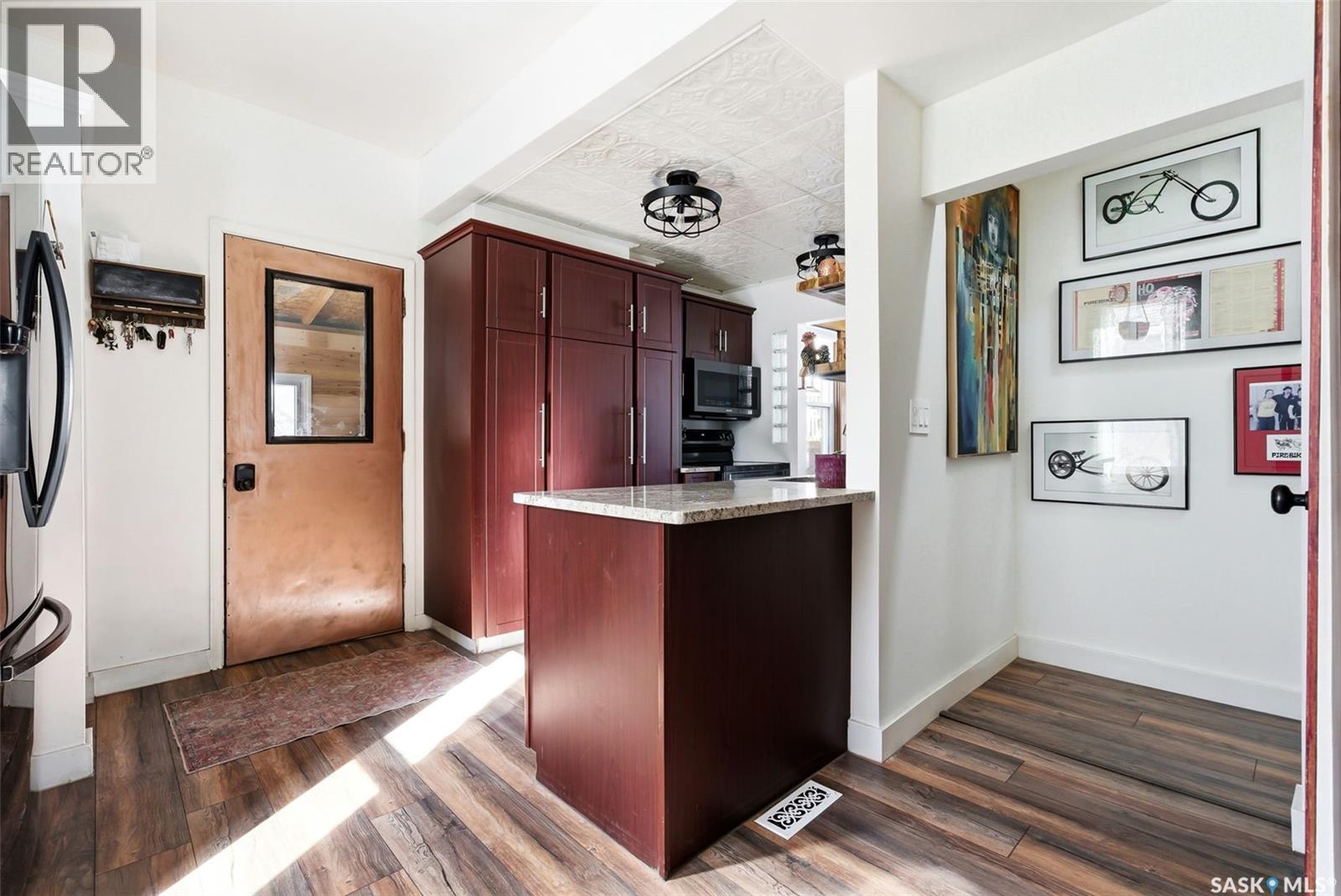 160 Elgin Crescent, Lumsden, Saskatchewan  S0G 3C0 - Photo 11 - SK031165