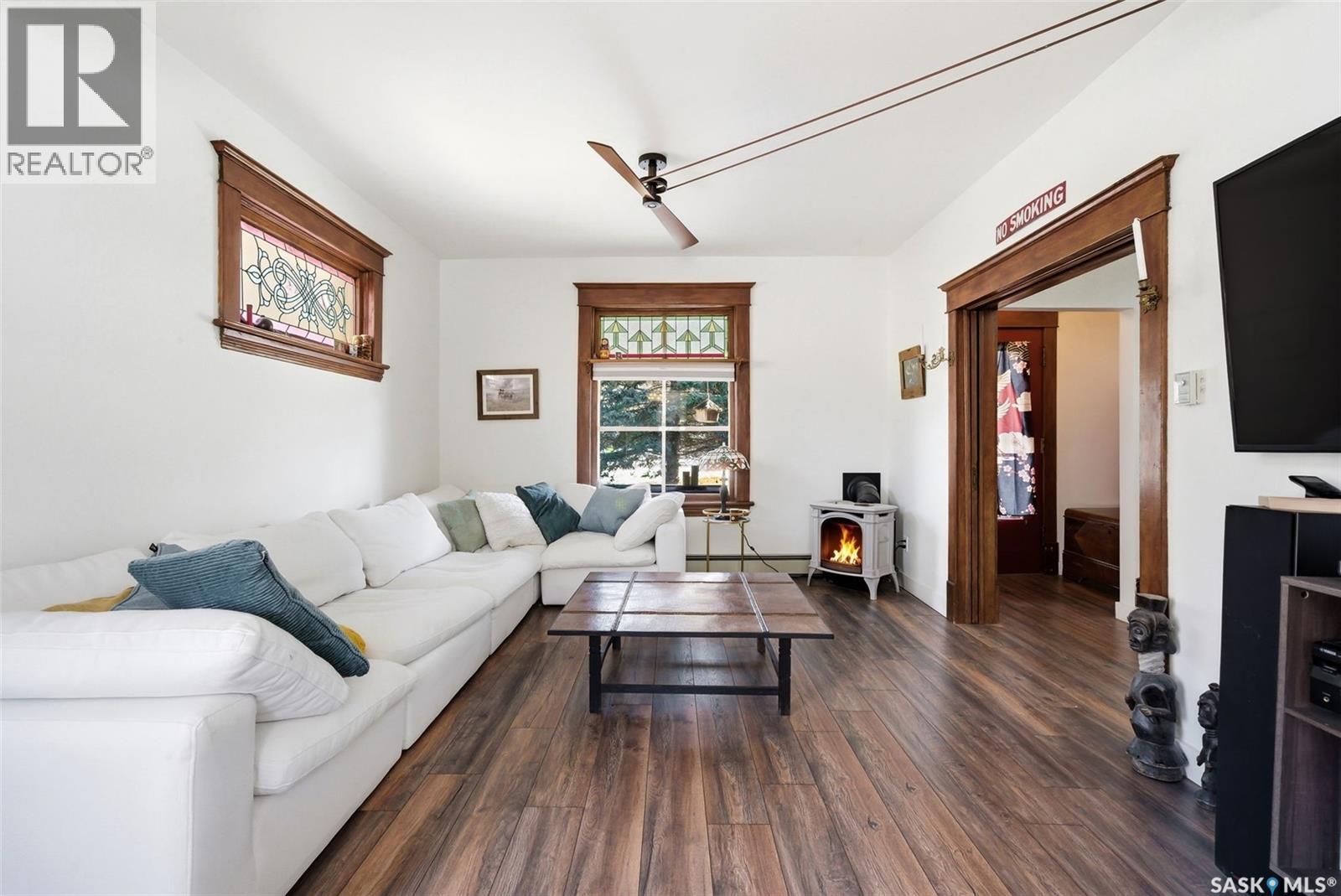 160 Elgin Crescent, Lumsden, Saskatchewan  S0G 3C0 - Photo 16 - SK031165