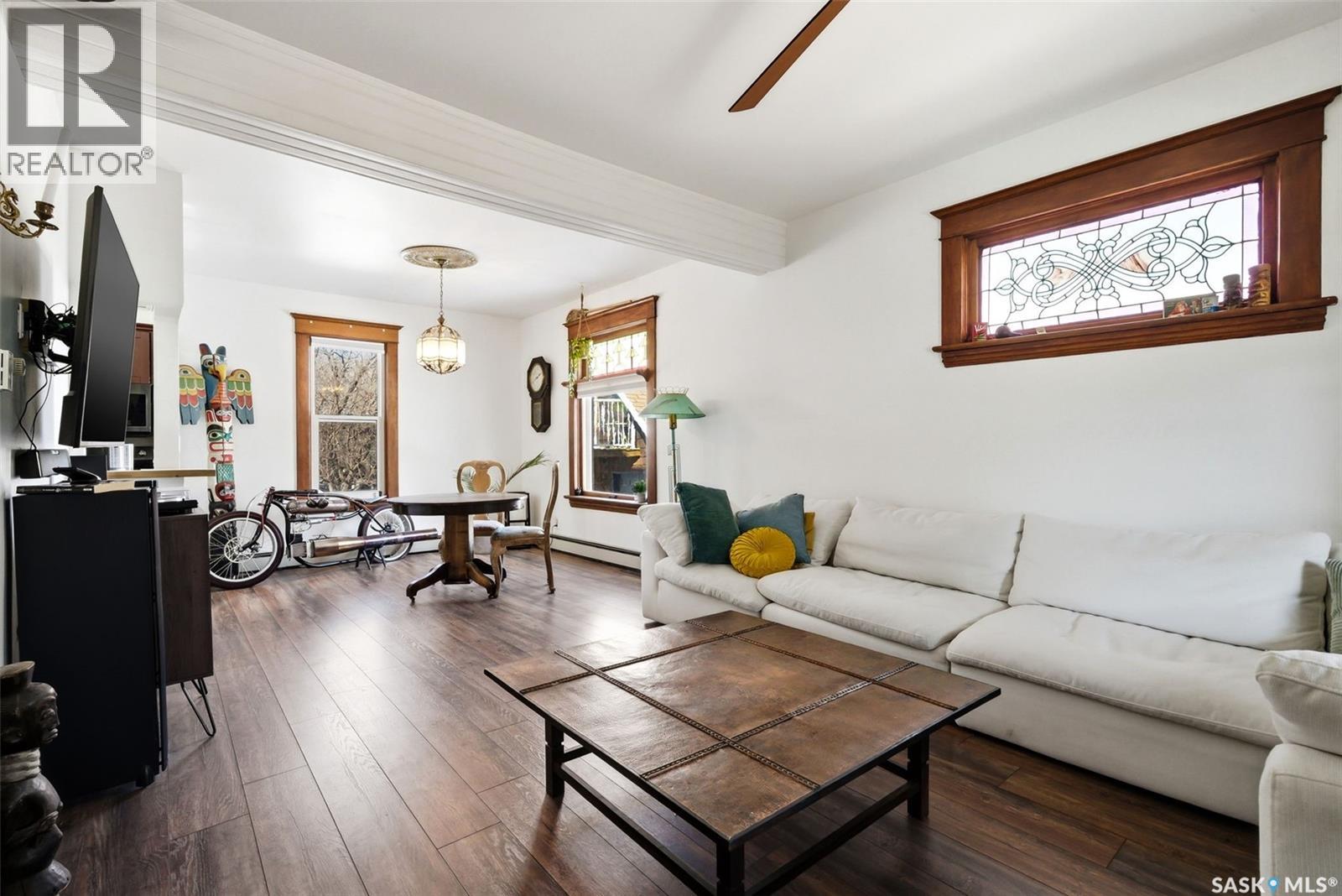 160 Elgin Crescent, Lumsden, Saskatchewan  S0G 3C0 - Photo 17 - SK031165