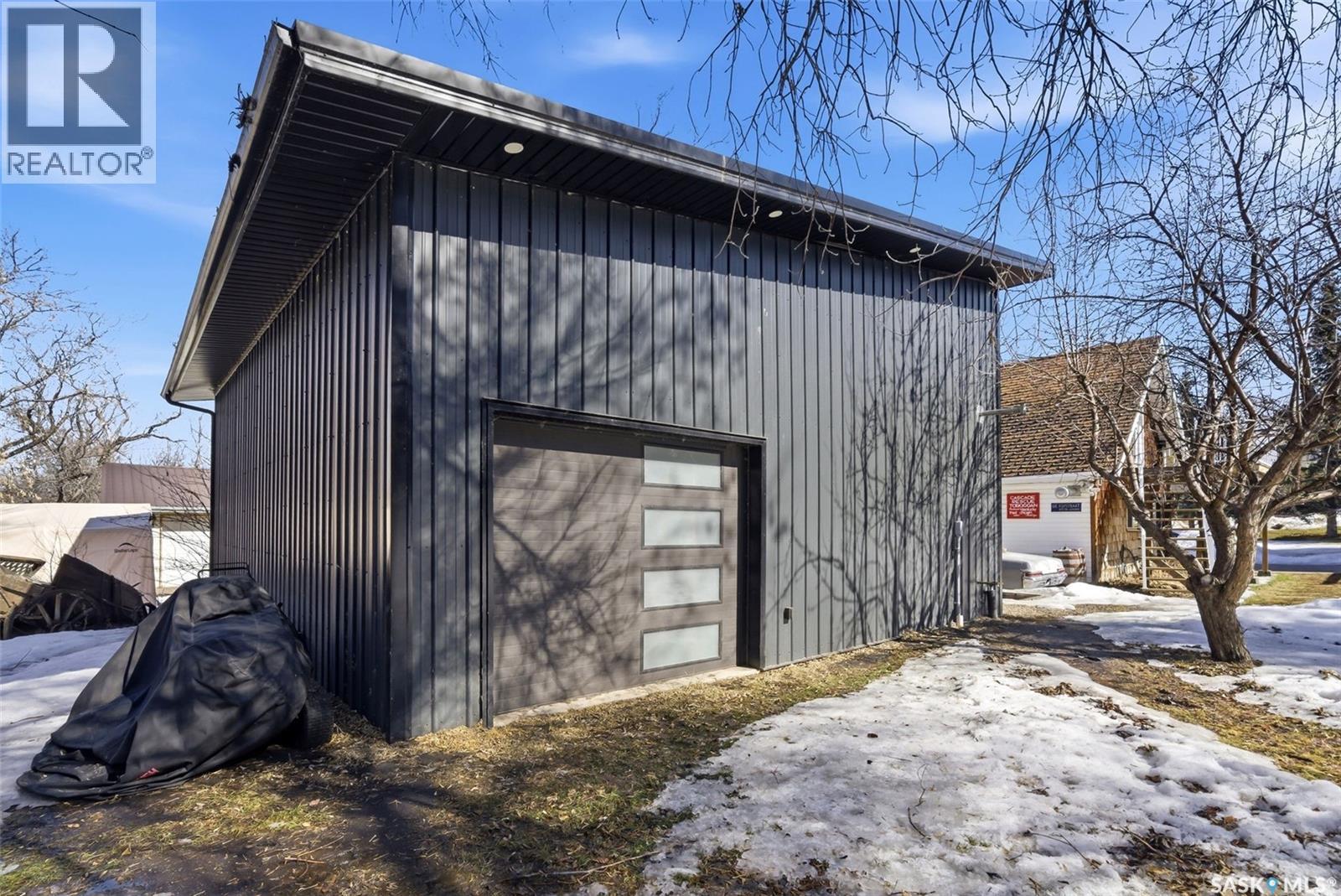 160 Elgin Crescent, Lumsden, Saskatchewan  S0G 3C0 - Photo 33 - SK031165