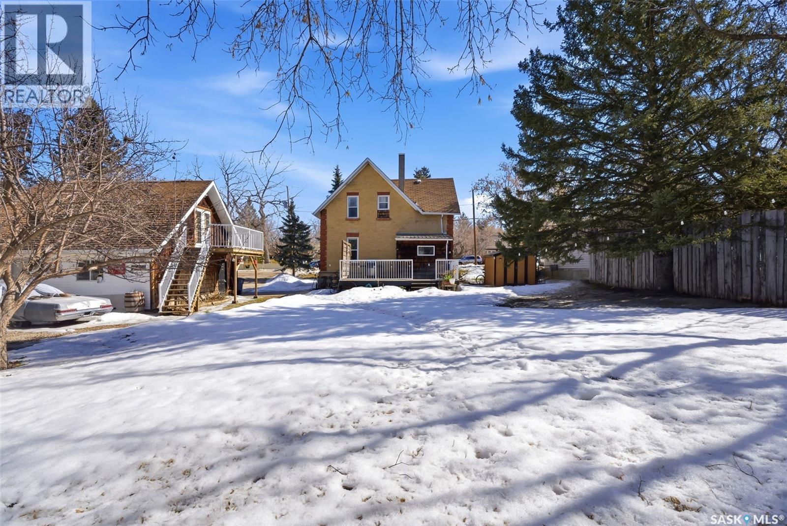 160 Elgin Crescent, Lumsden, Saskatchewan  S0G 3C0 - Photo 42 - SK031165