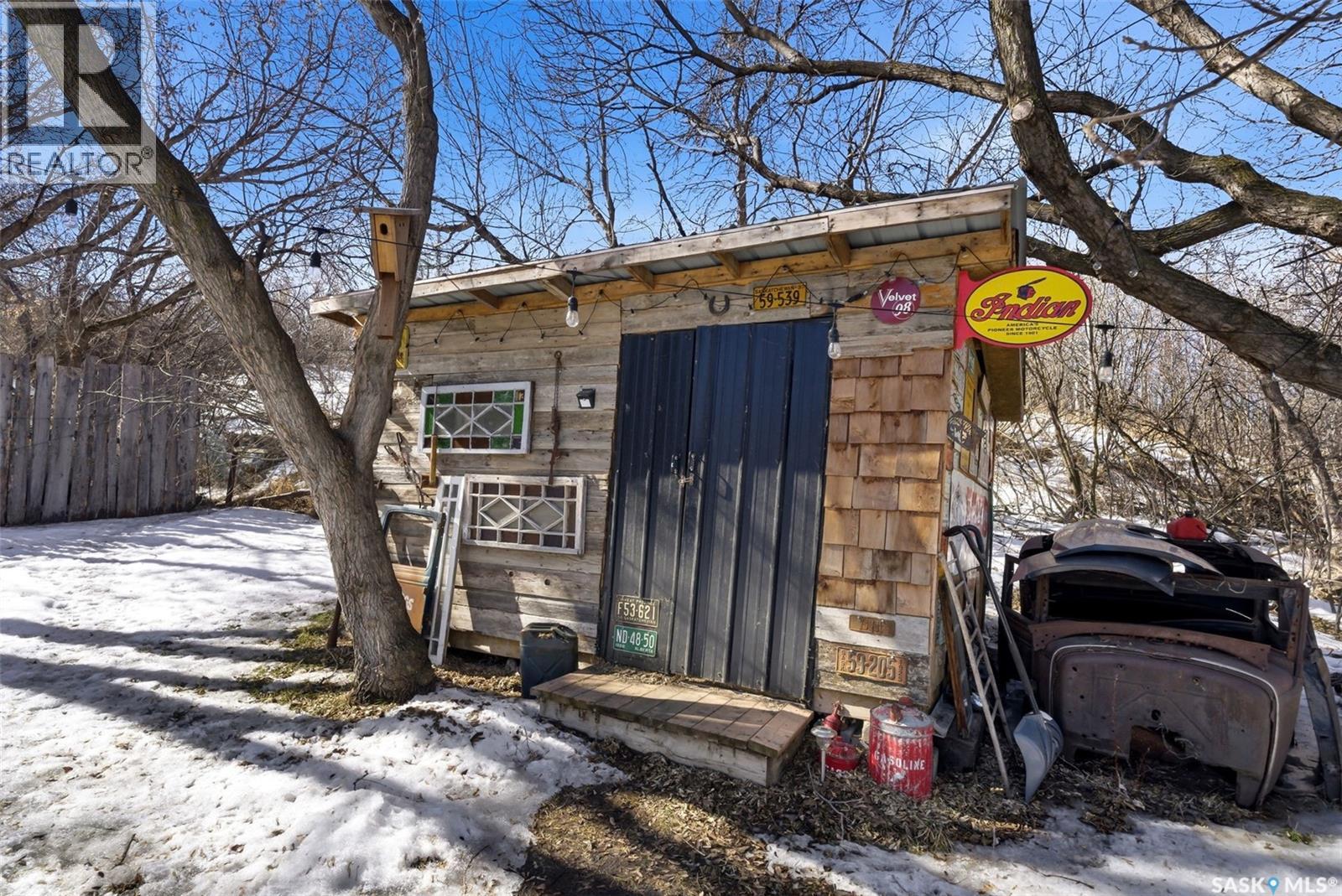 160 Elgin Crescent, Lumsden, Saskatchewan  S0G 3C0 - Photo 44 - SK031165