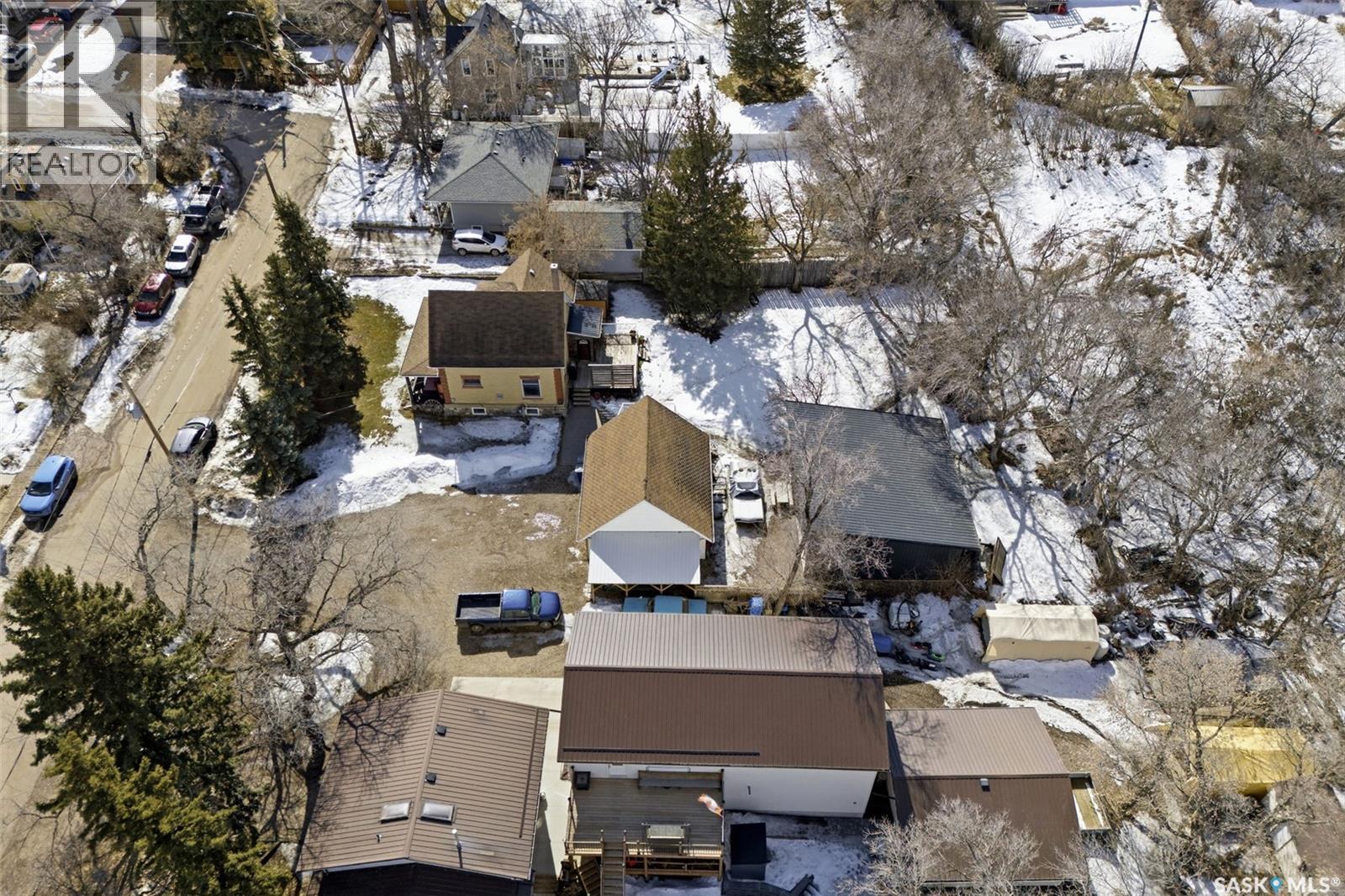 160 Elgin Crescent, Lumsden, Saskatchewan  S0G 3C0 - Photo 47 - SK031165