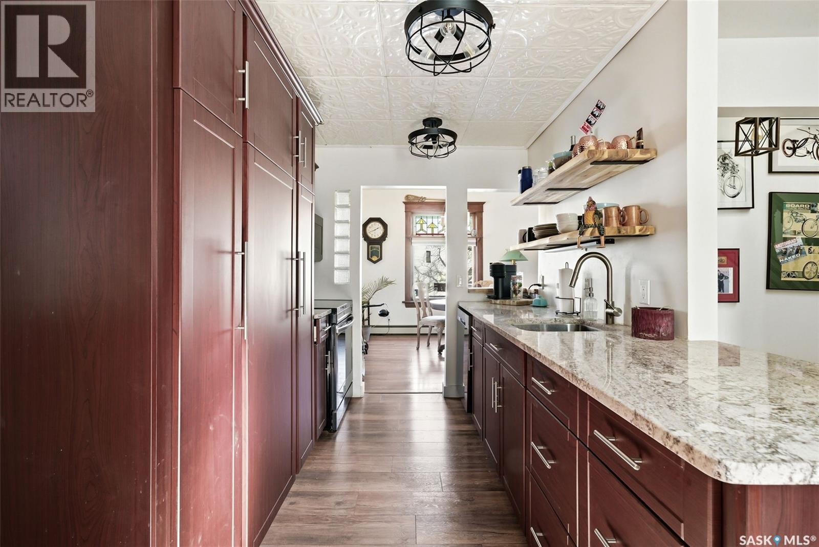 160 Elgin Crescent, Lumsden, Saskatchewan  S0G 3C0 - Photo 8 - SK031165