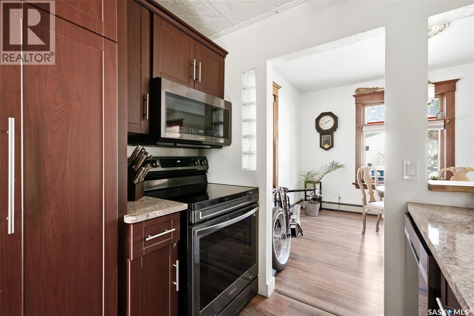 160 Elgin Crescent, Lumsden, Saskatchewan  S0G 3C0 - Photo 9 - SK031165