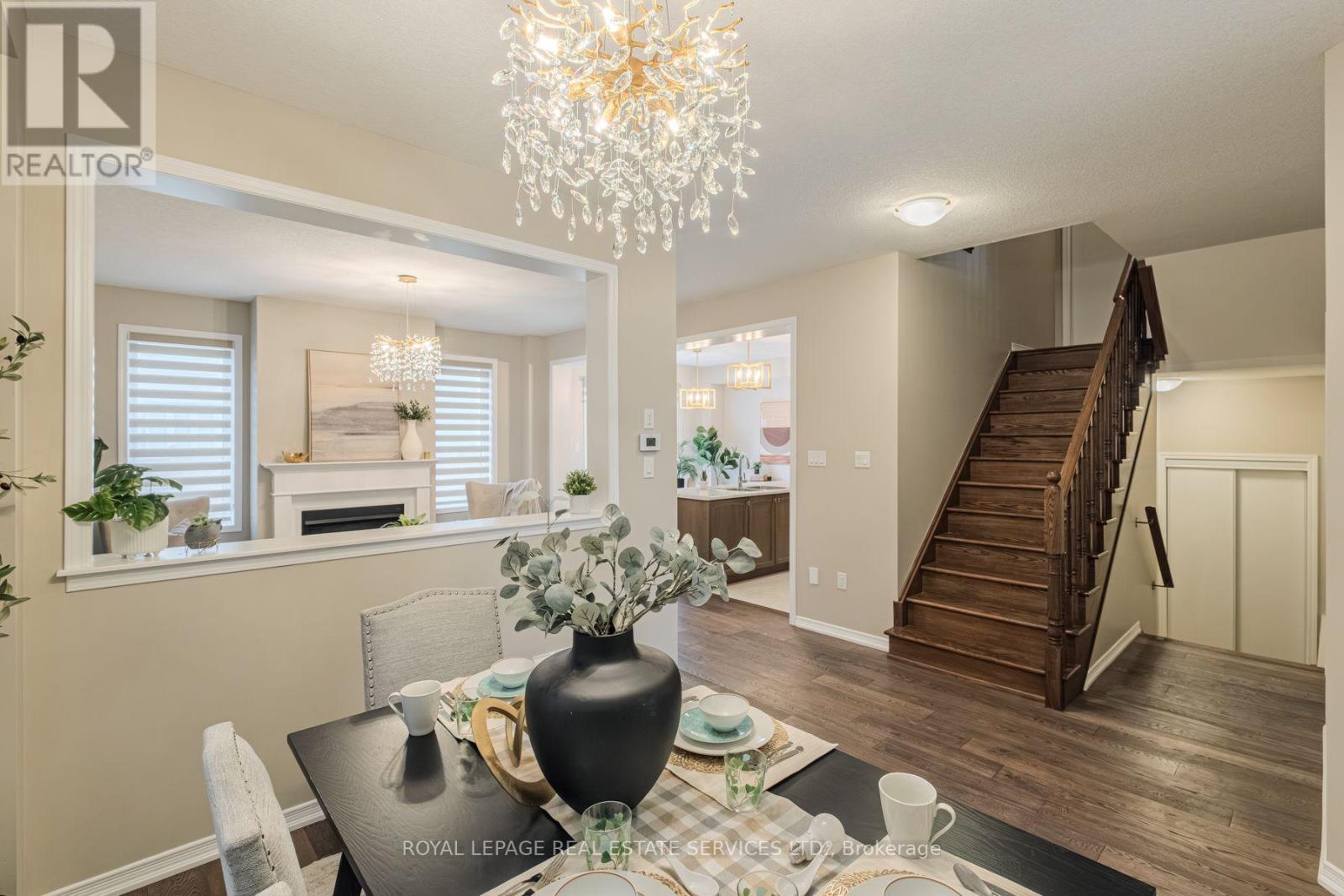 76 Cooke Avenue, Brantford, Ontario  N3T 0S1 - Photo 2 - X12916110