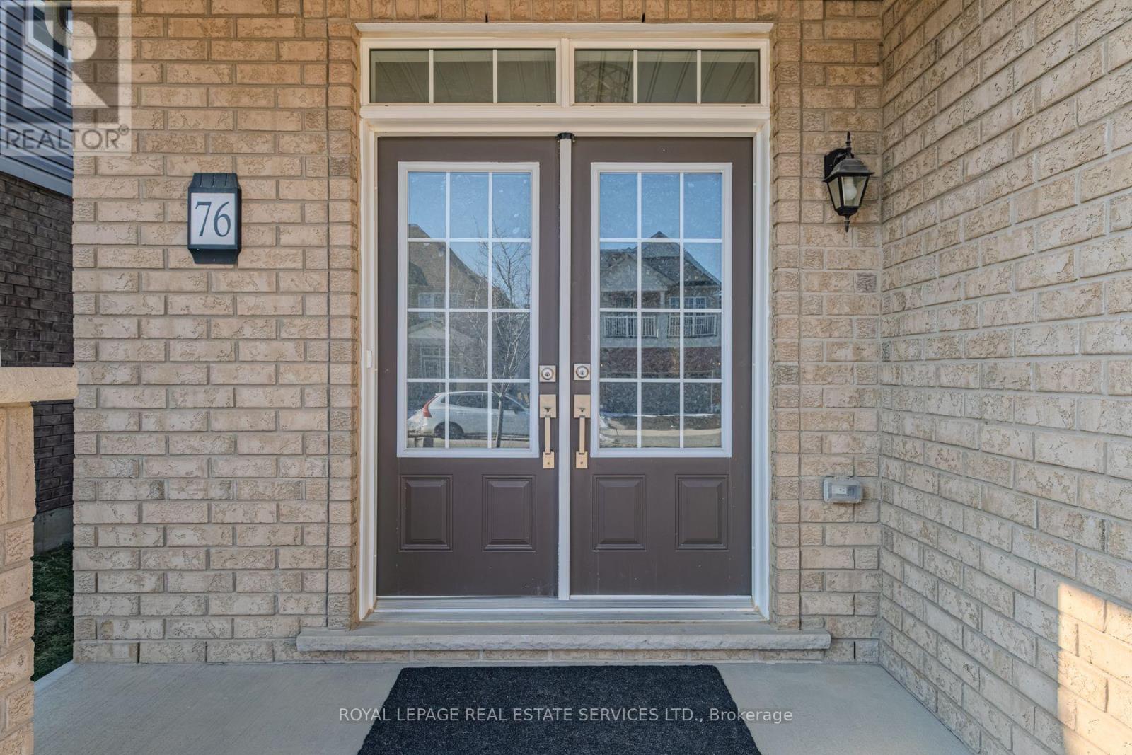 76 Cooke Avenue, Brantford, Ontario  N3T 0S1 - Photo 6 - X12916110