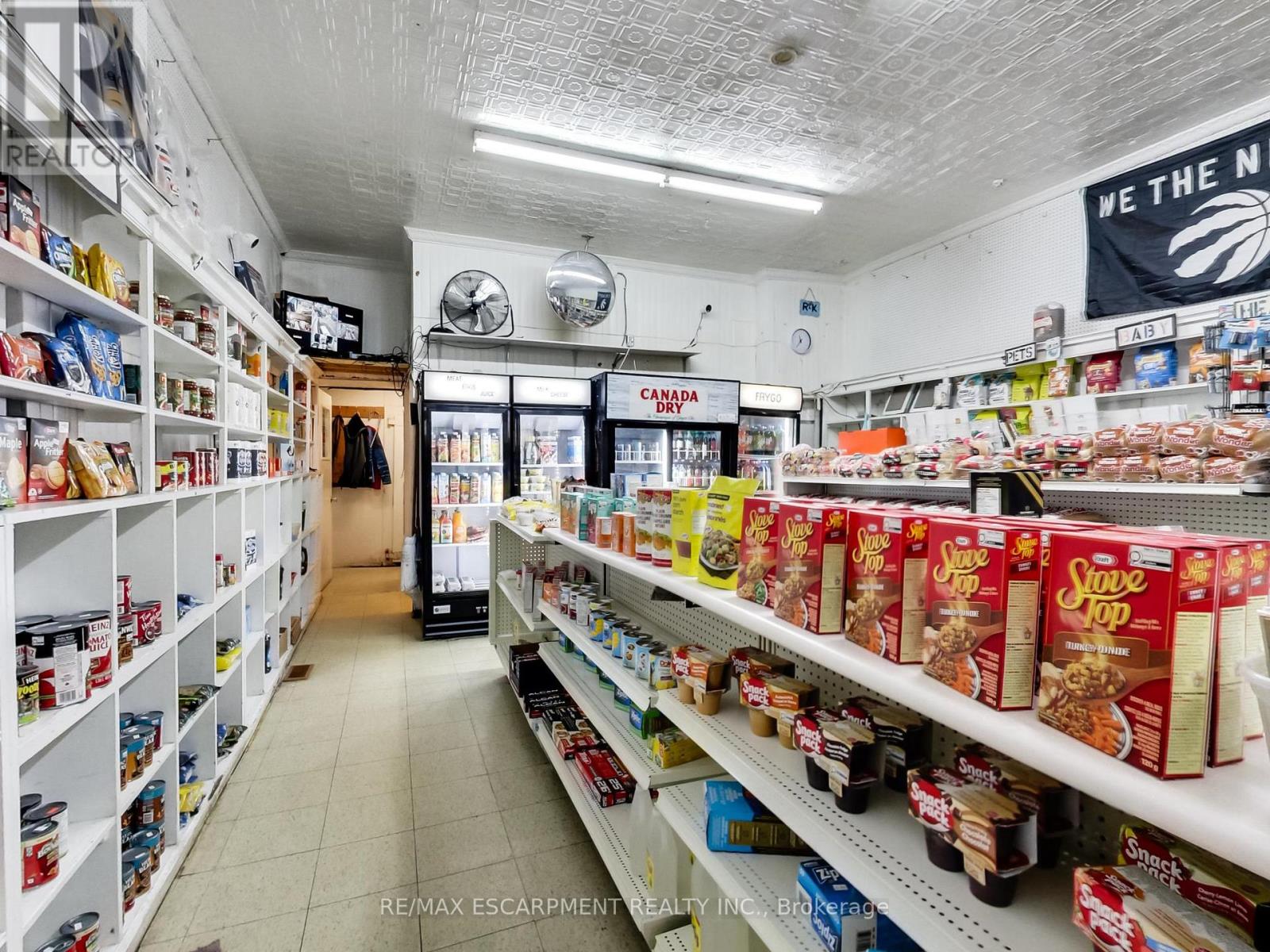 44 Francis Street, Hamilton (Industrial Sector), Ontario  L8L 3V3 - Photo 12 - X12916160