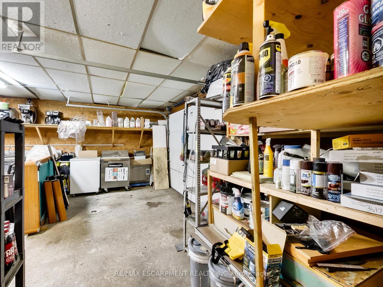 44 Francis Street, Hamilton (Industrial Sector), Ontario  L8L 3V3 - Photo 17 - X12916160