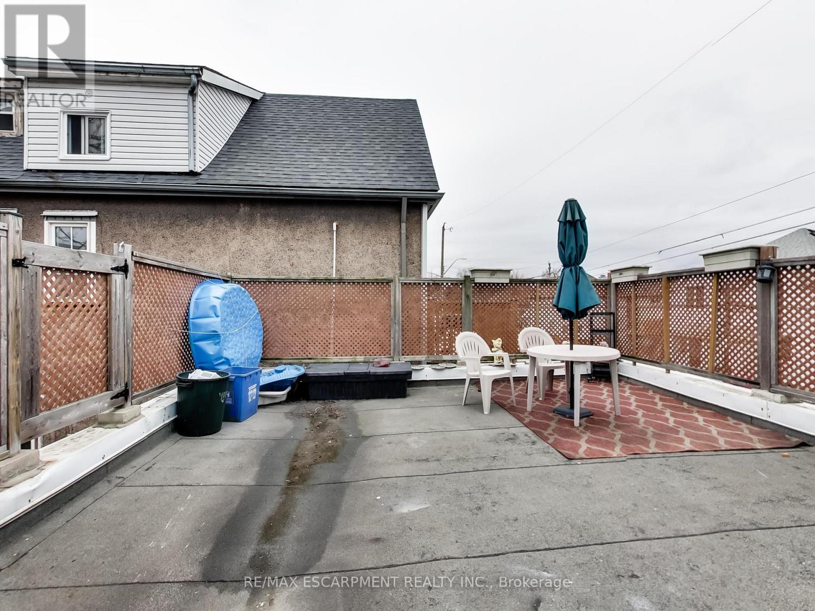 44 Francis Street, Hamilton (Industrial Sector), Ontario  L8L 3V3 - Photo 45 - X12916160