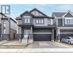 LOWER - 22 WHITHORN CRESCENT, Haldimand, Ontario