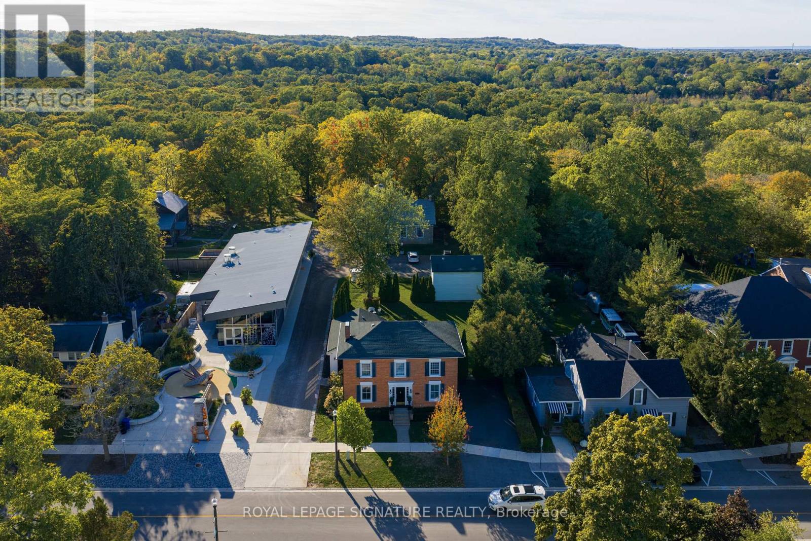 3804 Main Street, Lincoln, Ontario  L0R 1S0 - Photo 45 - X12916198