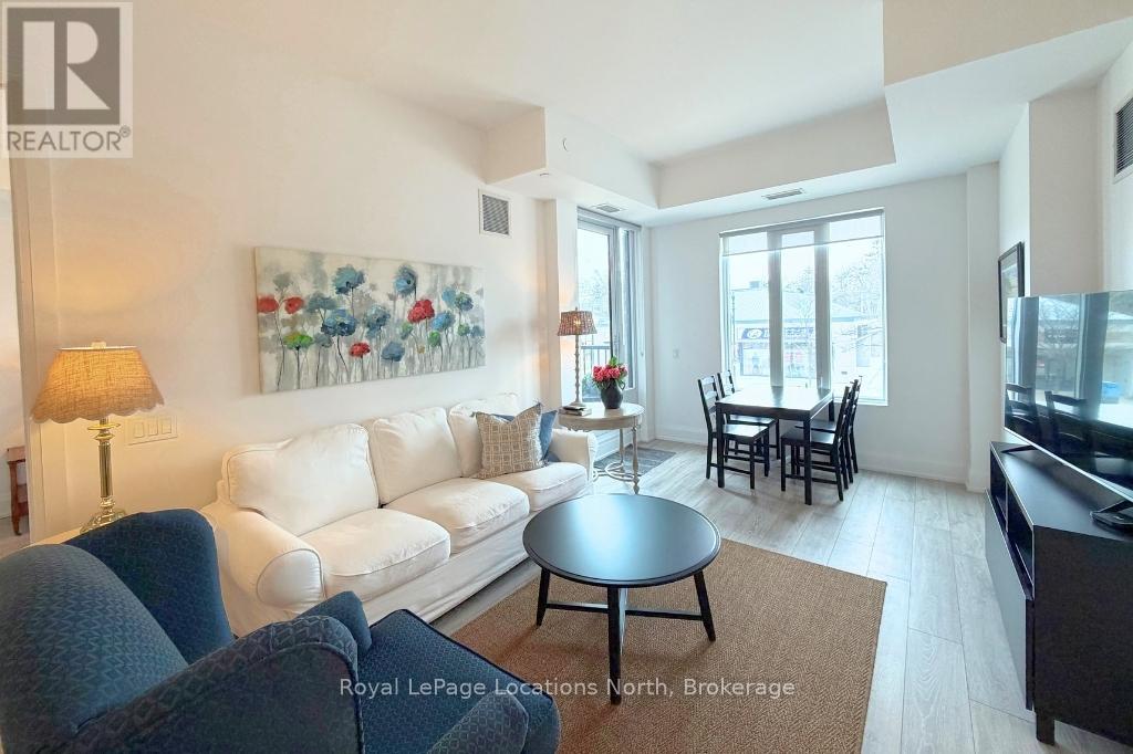 213 - 1 Hume Street, Collingwood, Ontario  L9Y 0X3 - Photo 11 - S12871866