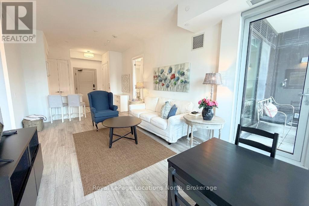 213 - 1 Hume Street, Collingwood, Ontario  L9Y 0X3 - Photo 14 - S12871866