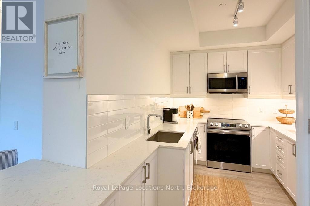 213 - 1 Hume Street, Collingwood, Ontario  L9Y 0X3 - Photo 6 - S12871866