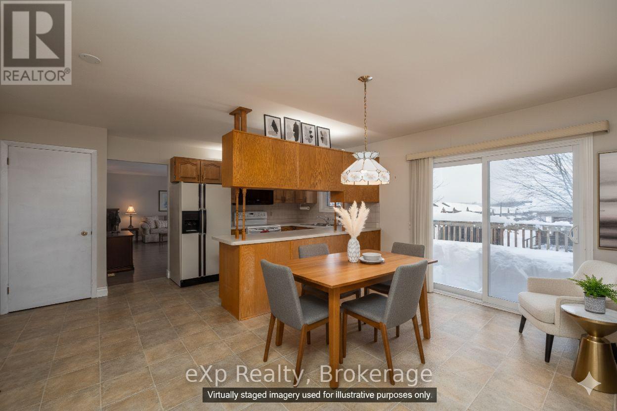 103 Margaret Elizabeth Avenue, Grey Highlands, Ontario  N0C 1H0 - Photo 12 - X12630922