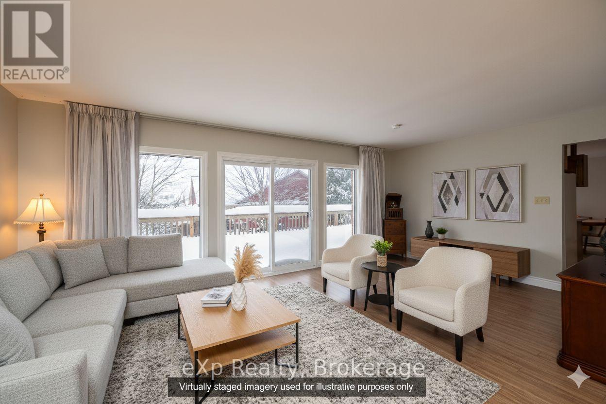 103 Margaret Elizabeth Avenue, Grey Highlands, Ontario  N0C 1H0 - Photo 10 - X12630922