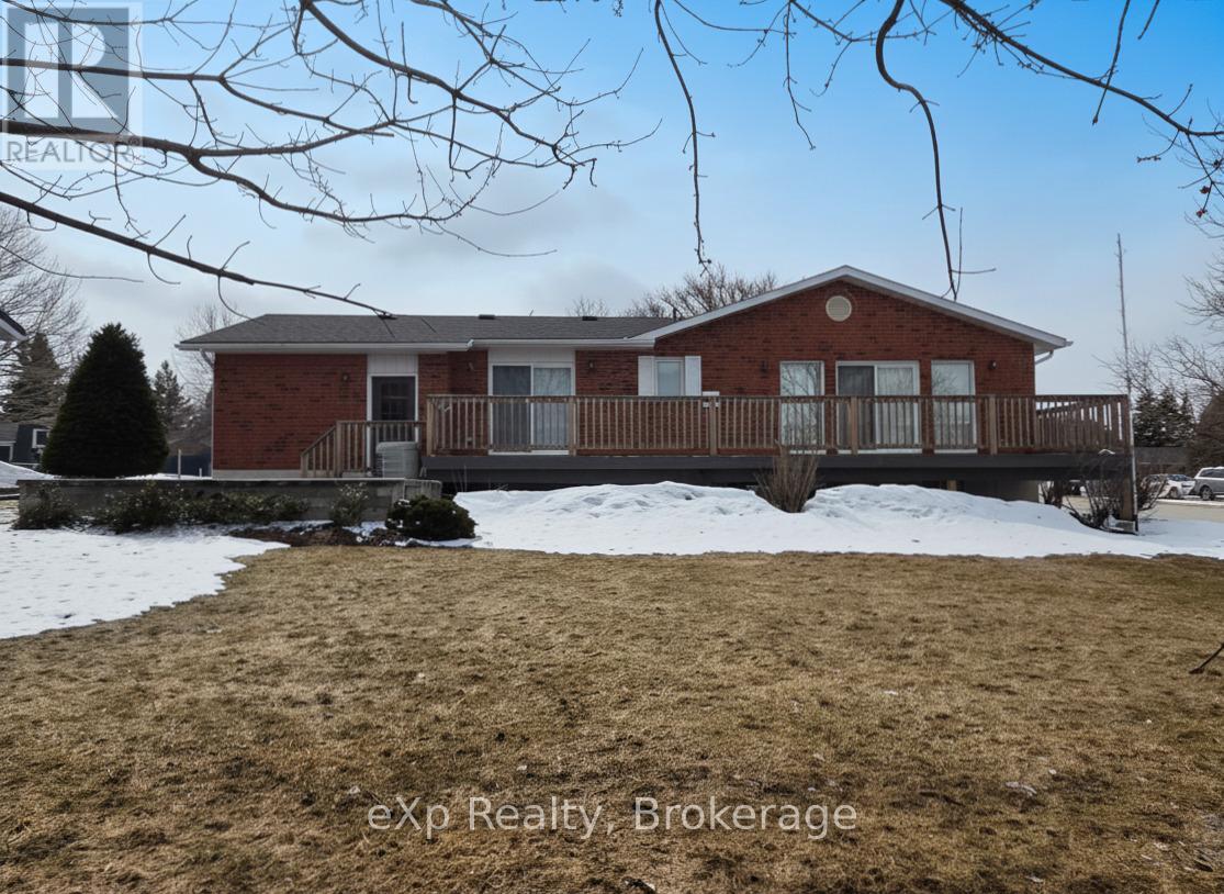 103 Margaret Elizabeth Avenue, Grey Highlands, Ontario  N0C 1H0 - Photo 33 - X12630922