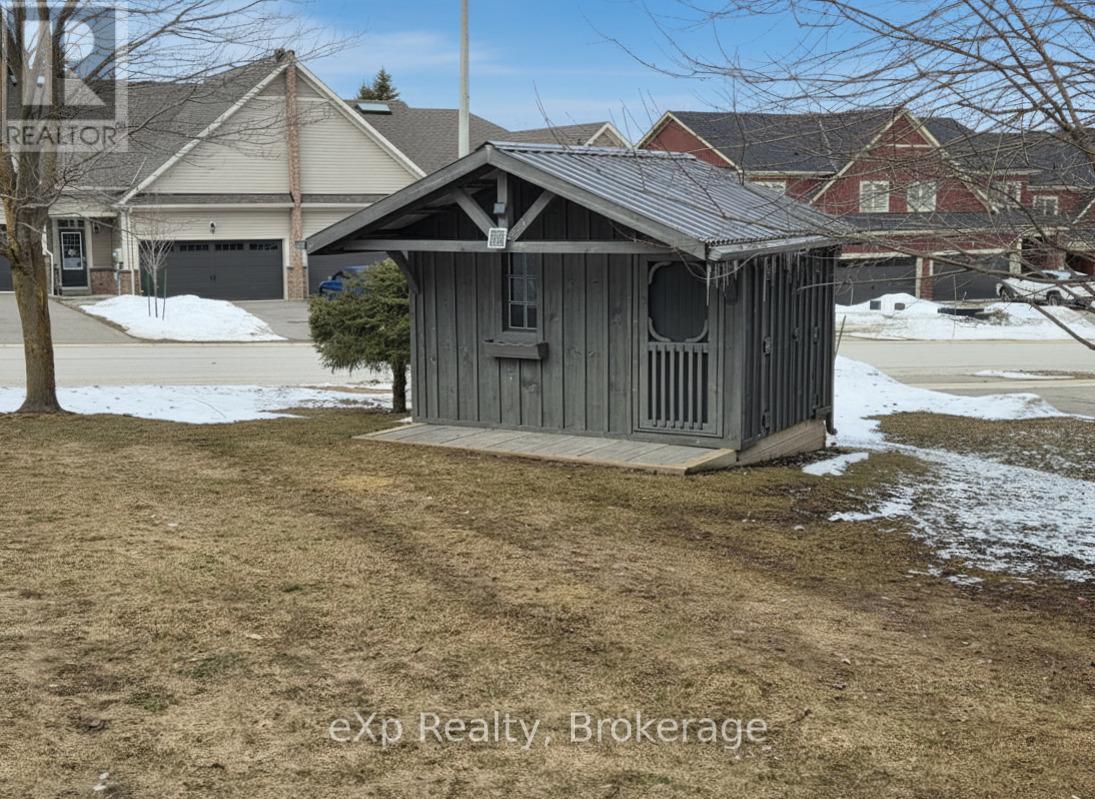 103 Margaret Elizabeth Avenue, Grey Highlands, Ontario  N0C 1H0 - Photo 37 - X12630922