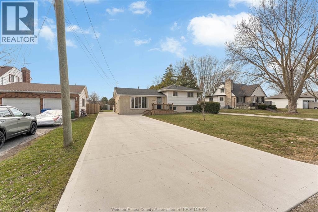 4959 Montgomery Drive, Lasalle, Ontario  N9H 1E6 - Photo 2 - 26006127