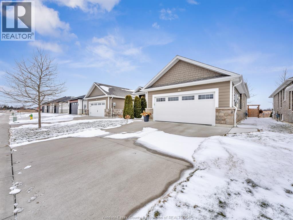46 Destiny Drive, Leamington, Ontario N8H 0E1 - Photo 3 - 26006126