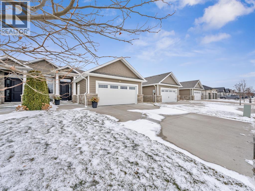 46 Destiny Drive, Leamington, Ontario N8H 0E1 - Photo 5 - 26006126