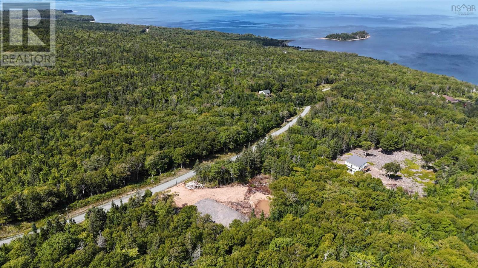 Lot 9 Leo's Lane, Roberta, Nova Scotia  B0E 3K0 - Photo 10 - 202605354