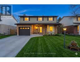 41 DELAVAN DRIVE, Cambridge, Ontario