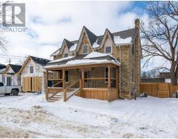 191 CATHERINE STREET, North Middlesex, Ontario