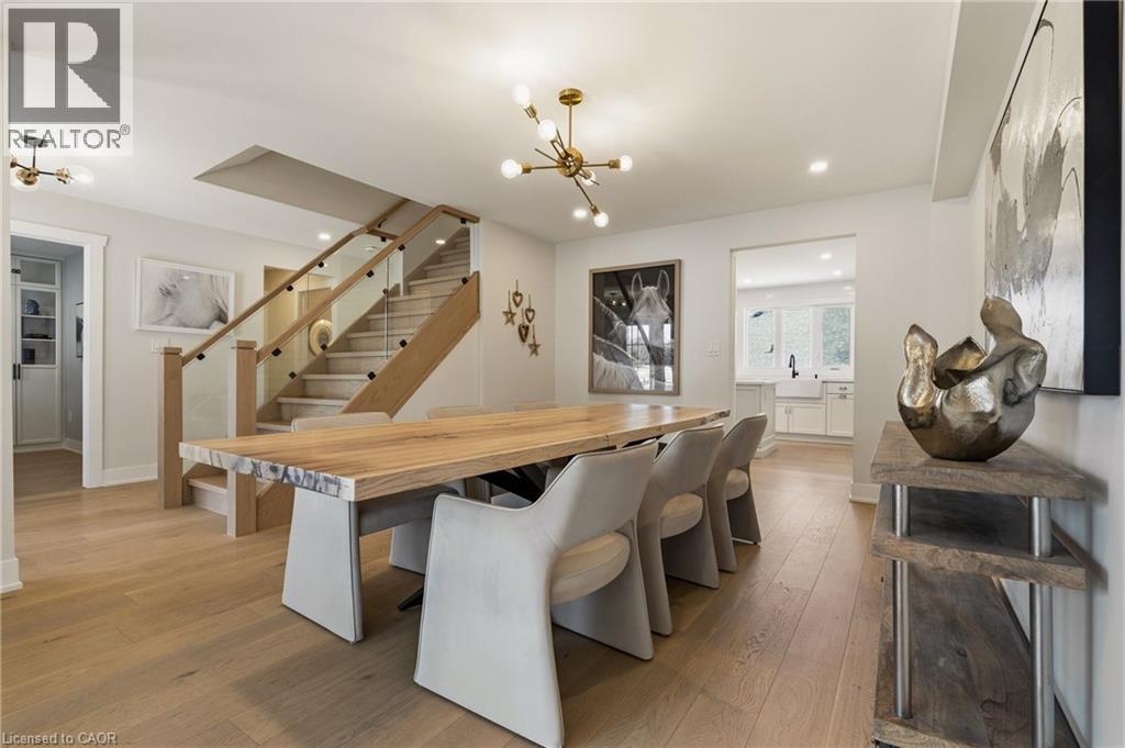 204 Falling Brook Drive, Ancaster, Ontario  L9G 1E6 - Photo 10 - 40814667