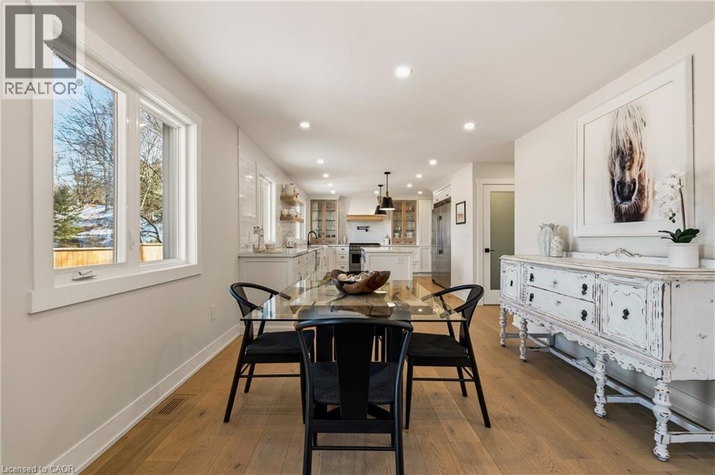 204 Falling Brook Drive, Ancaster, Ontario  L9G 1E6 - Photo 21 - 40814667