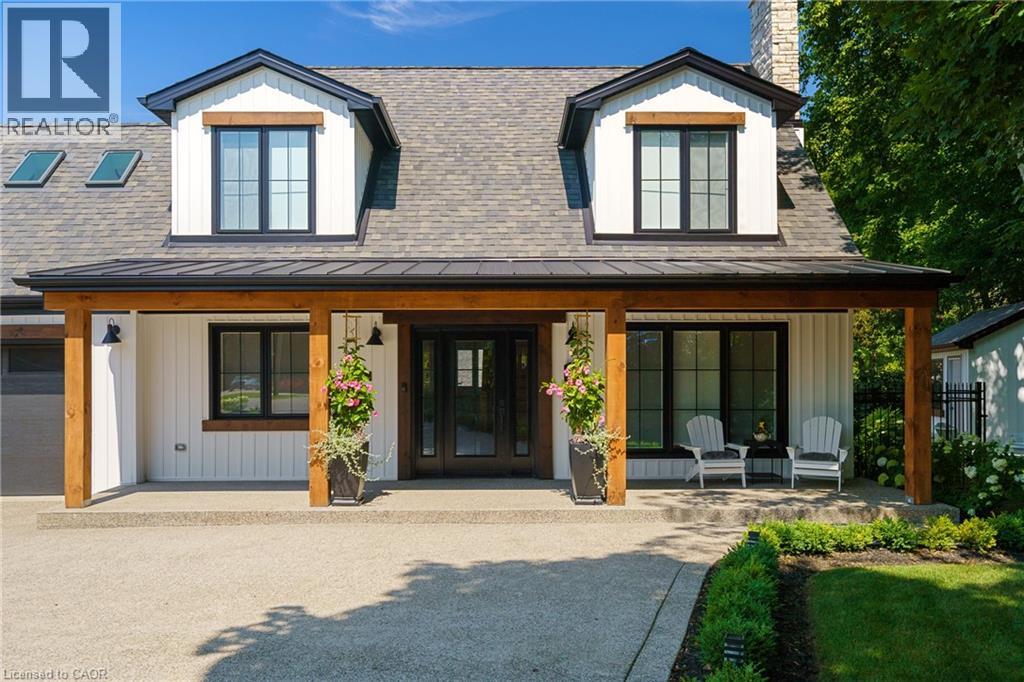 204 Falling Brook Drive, Ancaster, Ontario  L9G 1E6 - Photo 3 - 40814667