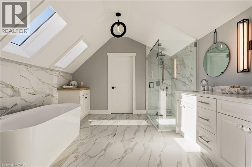 204 Falling Brook Drive, Ancaster, Ontario  L9G 1E6 - Photo 30 - 40814667