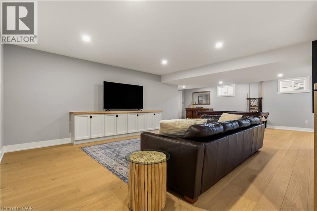 204 Falling Brook Drive, Ancaster, Ontario  L9G 1E6 - Photo 40 - 40814667