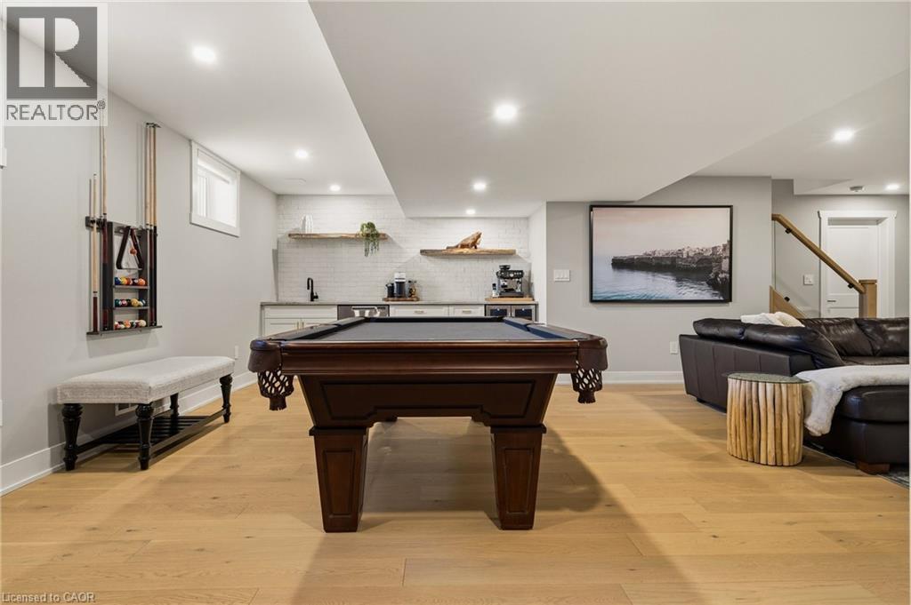 204 Falling Brook Drive, Ancaster, Ontario  L9G 1E6 - Photo 42 - 40814667