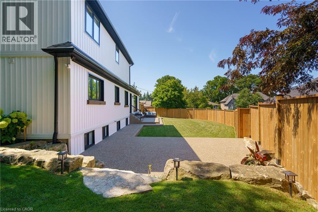 204 Falling Brook Drive, Ancaster, Ontario  L9G 1E6 - Photo 48 - 40814667