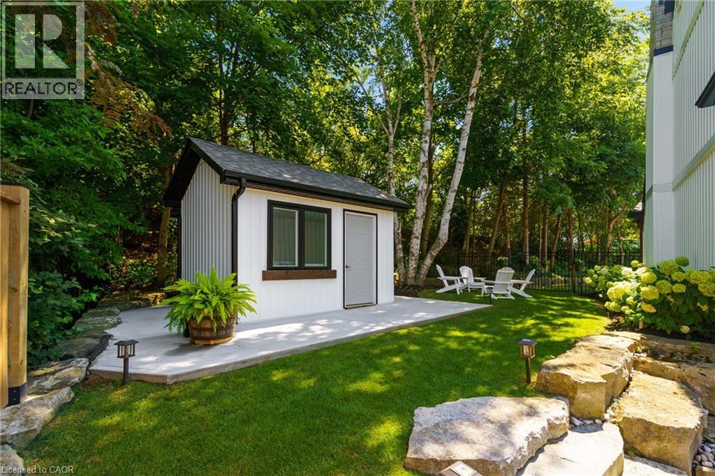 204 Falling Brook Drive, Ancaster, Ontario  L9G 1E6 - Photo 50 - 40814667