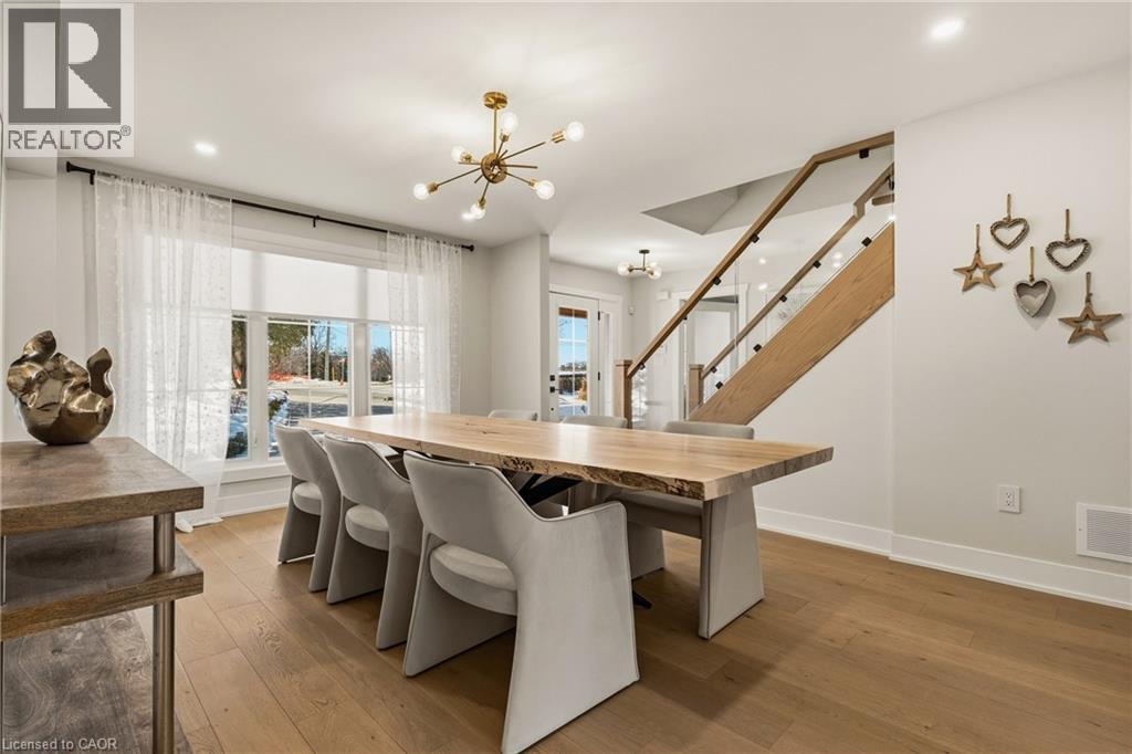 204 Falling Brook Drive, Ancaster, Ontario  L9G 1E6 - Photo 9 - 40814667