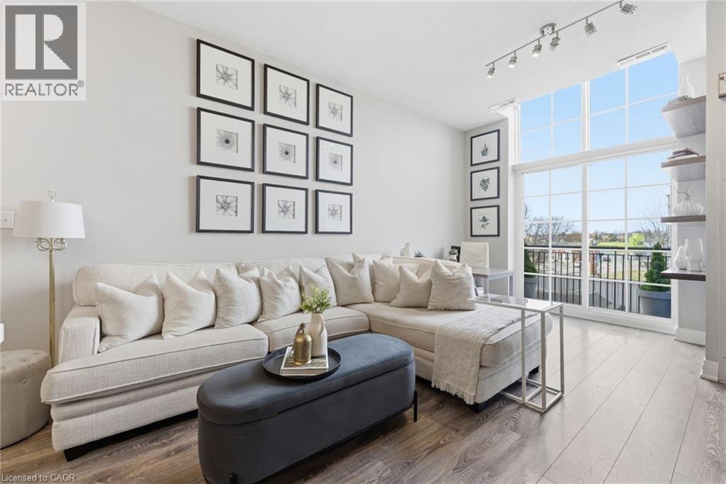 262 Dundas Street E Unit# 322, Waterdown, Ontario  L8B 1A9 - Photo 5 - 40814660