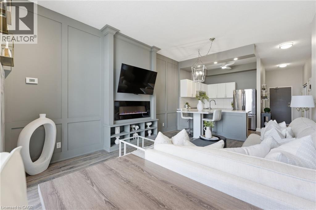 262 Dundas Street E Unit# 322, Waterdown, Ontario  L8B 1A9 - Photo 7 - 40814660