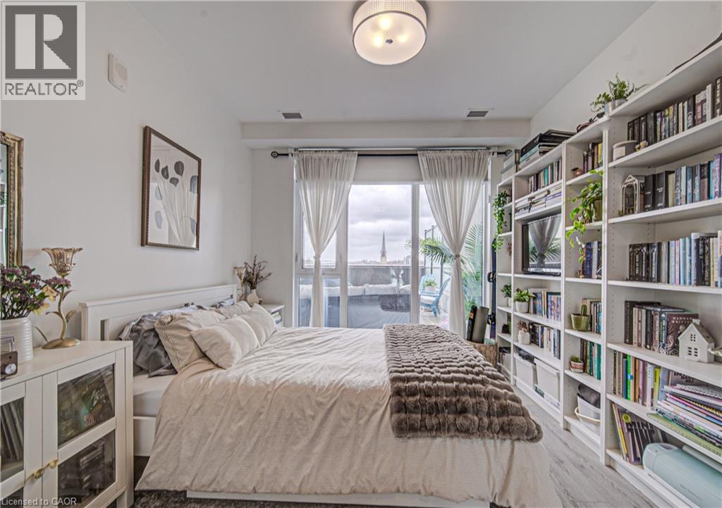 50 Grand Avenue S Unit# 609, Cambridge, Ontario  N1S 0C2 - Photo 16 - 40814501