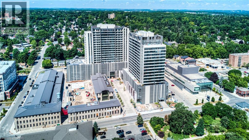 50 Grand Avenue S Unit# 609, Cambridge, Ontario  N1S 0C2 - Photo 3 - 40814501