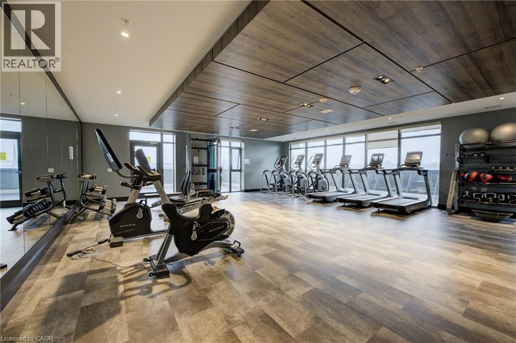 50 Grand Avenue S Unit# 609, Cambridge, Ontario  N1S 0C2 - Photo 40 - 40814501