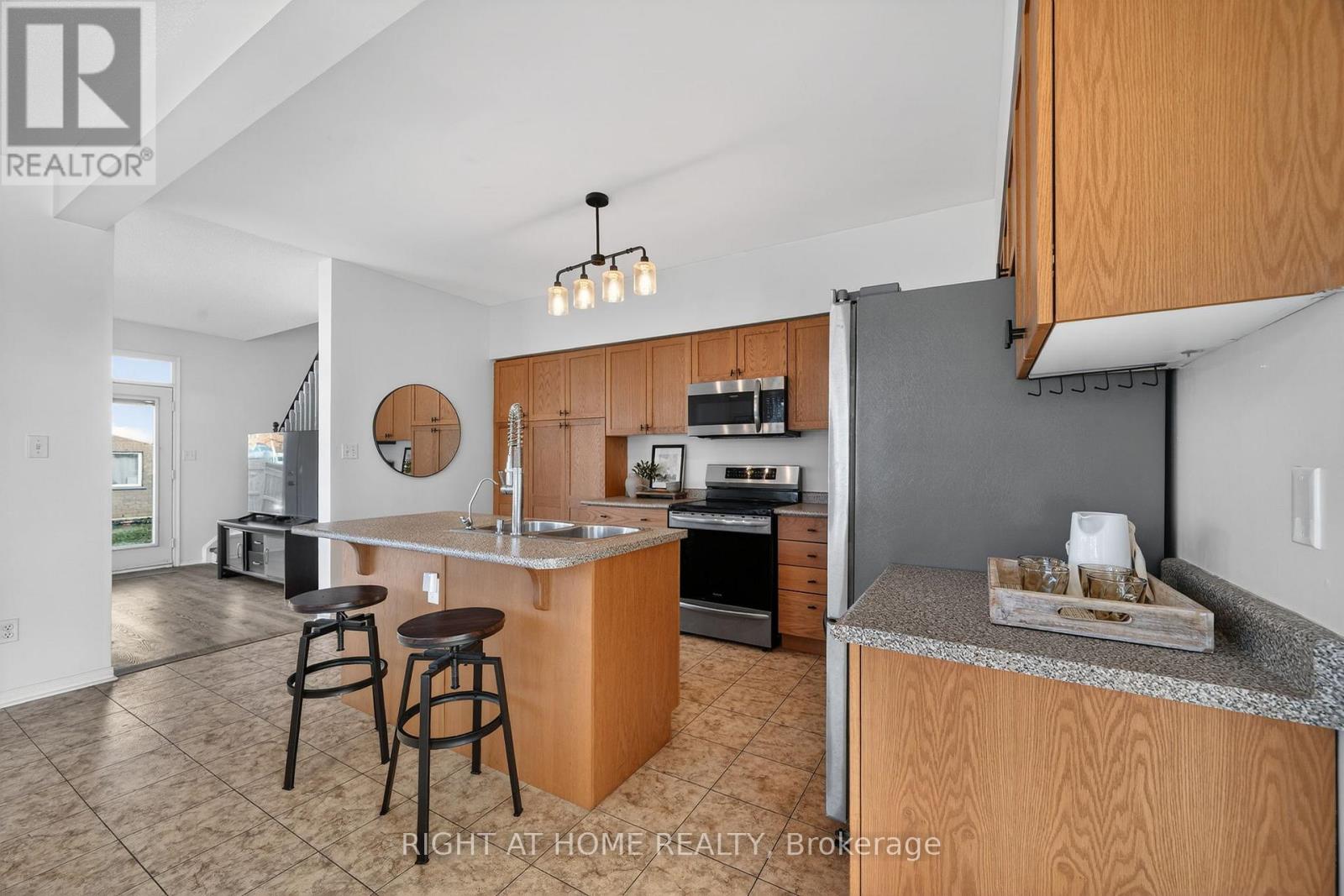 12 - 1070 Glenbourne Drive, Oshawa, Ontario  L1K 0L1 - Photo 12 - E12916276