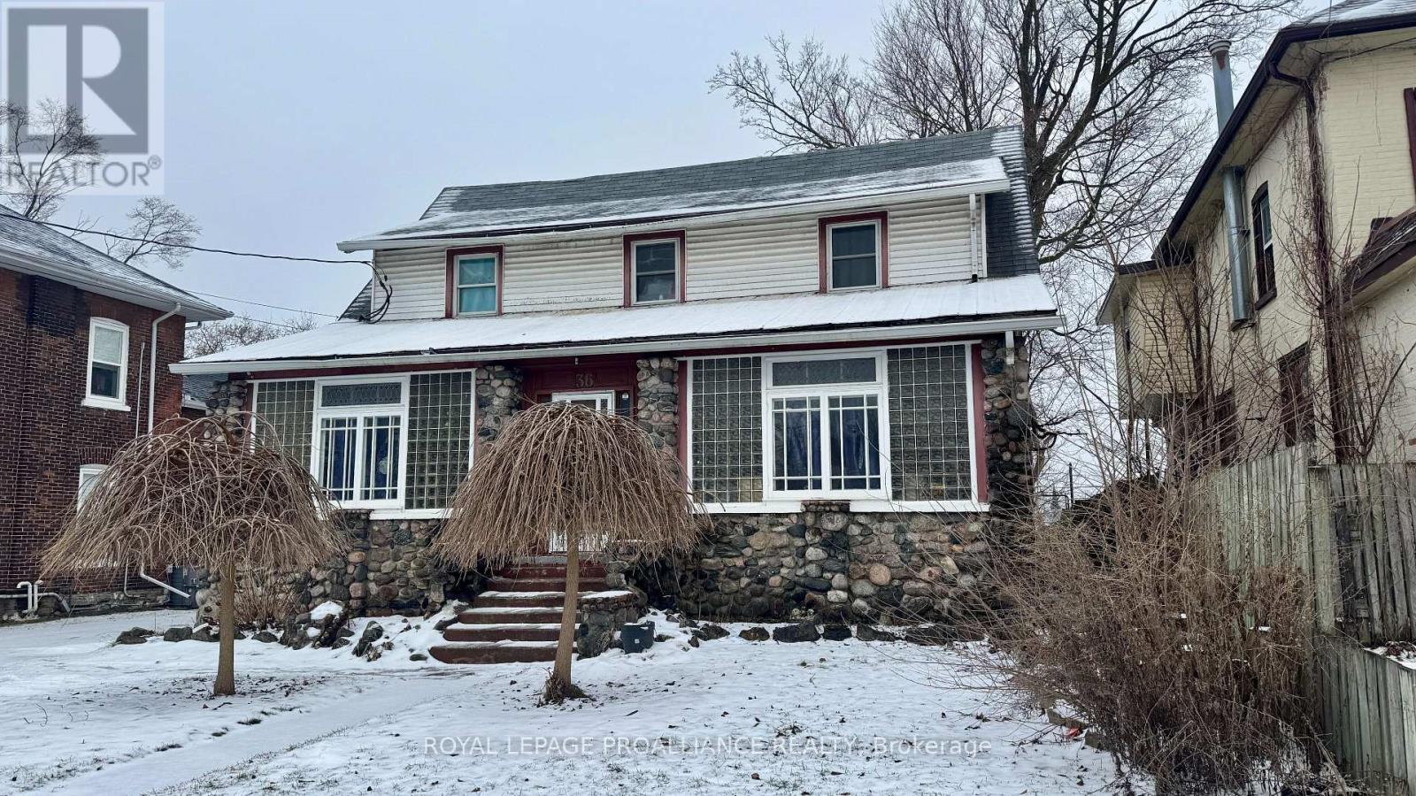 36 Marmora Street, Quinte West, Ontario  K8V 2H6 - Photo 3 - X12916246