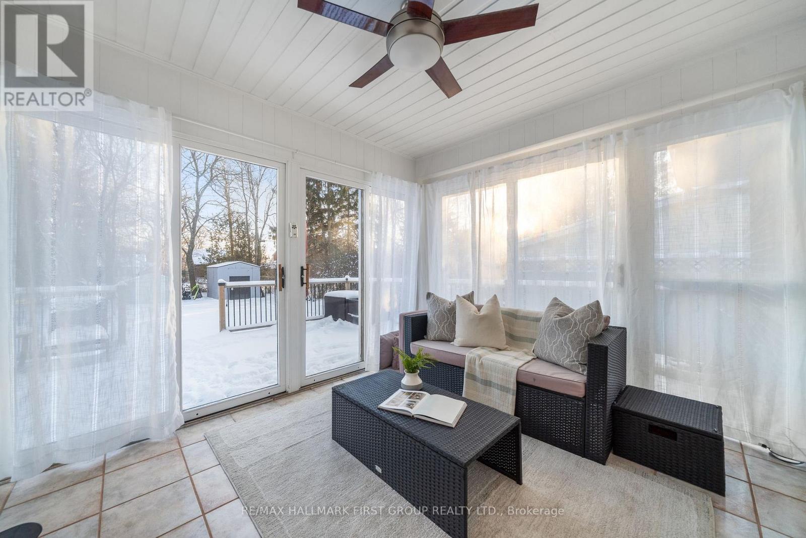 449 King Street E, Cobourg, Ontario  K9A 1M7 - Photo 17 - X12916250