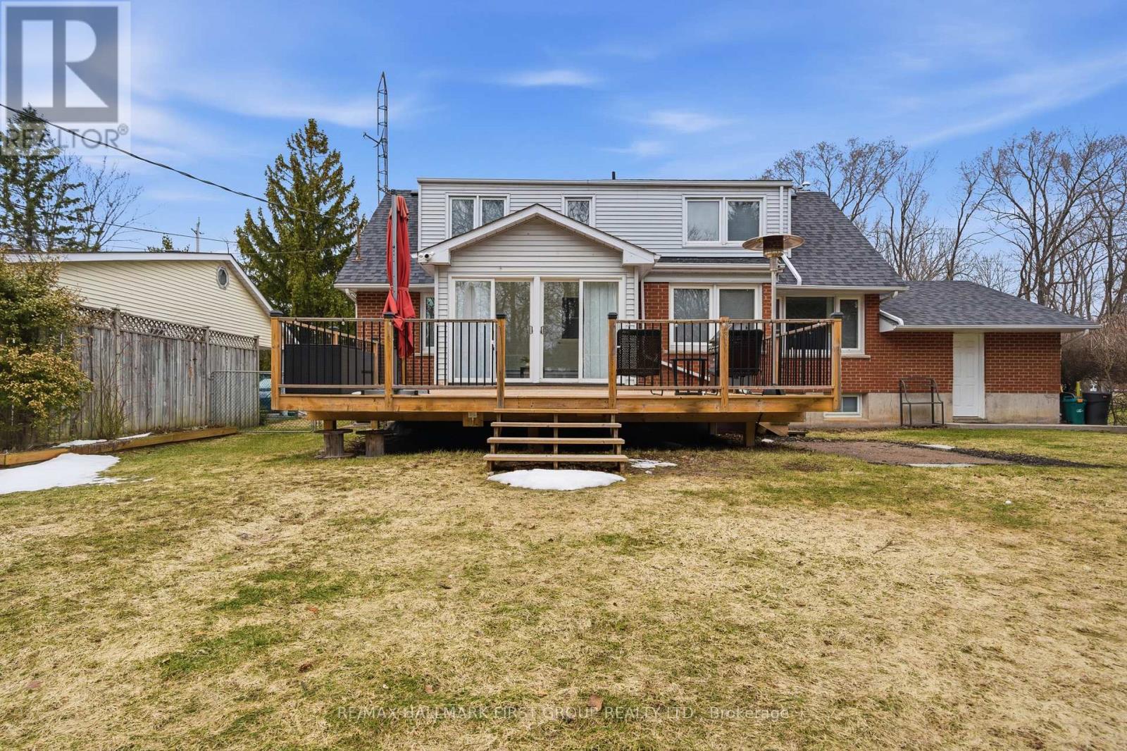 449 King Street E, Cobourg, Ontario  K9A 1M7 - Photo 41 - X12916250