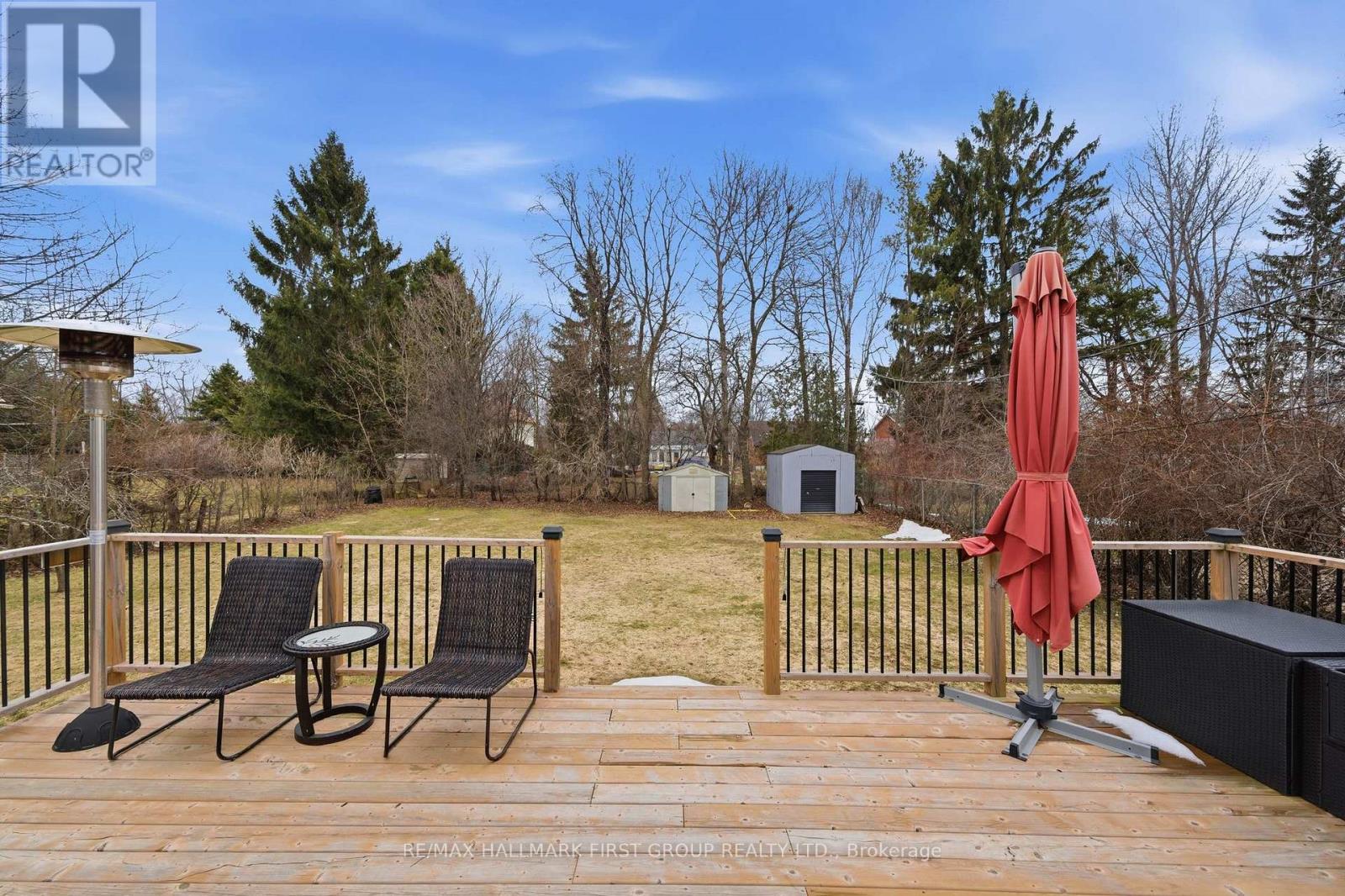 449 King Street E, Cobourg, Ontario  K9A 1M7 - Photo 42 - X12916250