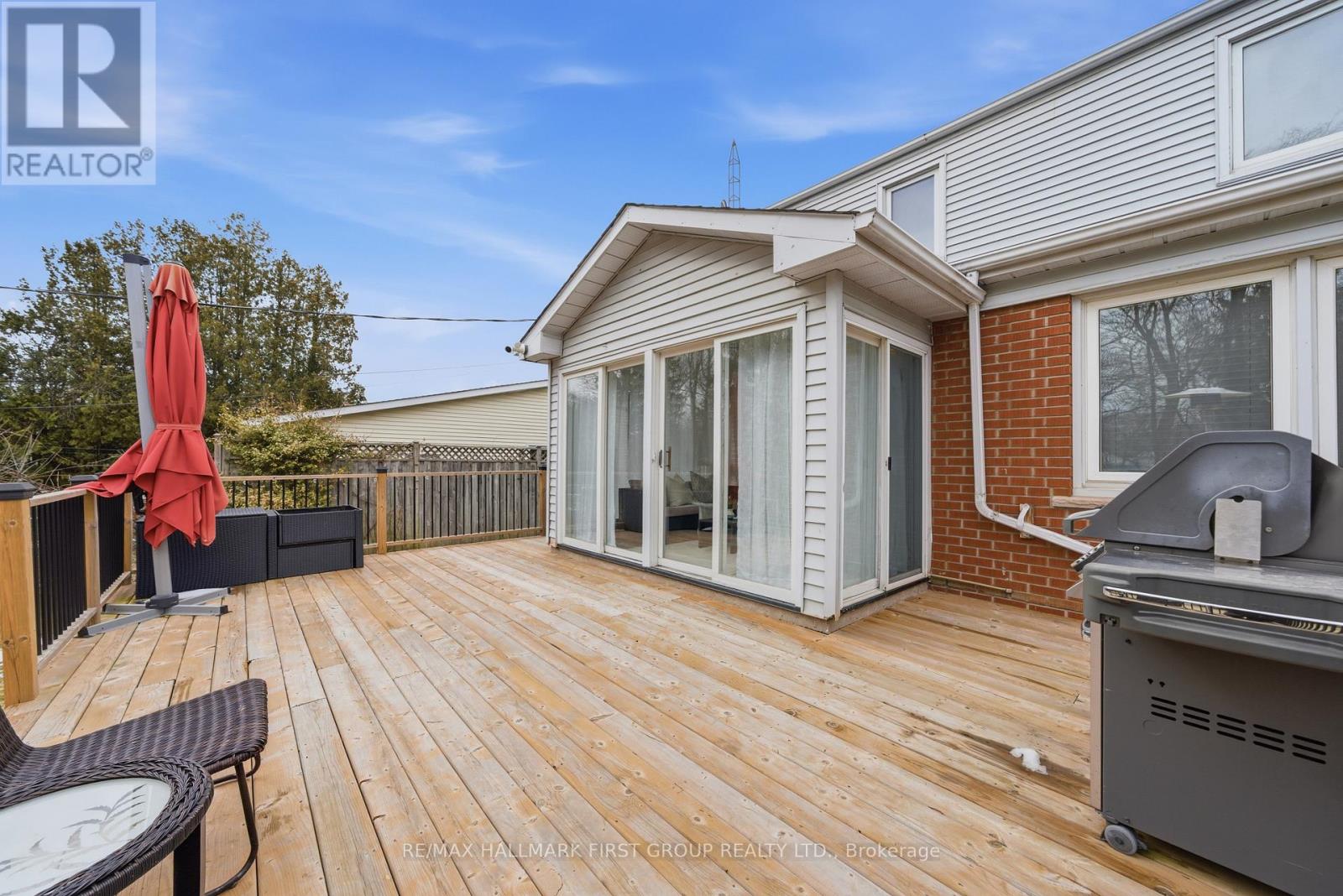 449 King Street E, Cobourg, Ontario  K9A 1M7 - Photo 43 - X12916250