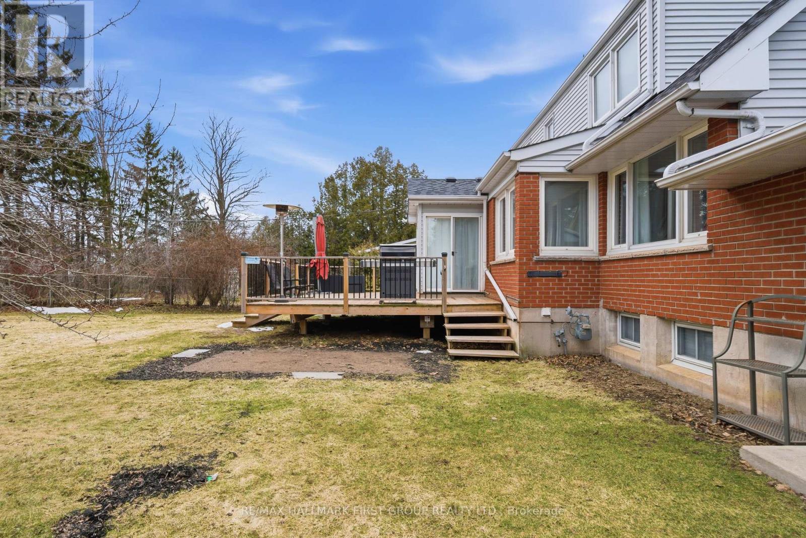 449 King Street E, Cobourg, Ontario  K9A 1M7 - Photo 44 - X12916250